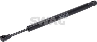 Produktbild von SWAG 30 93 7483 Gasfeder Heckklappendämpfer für AUDI A4 Avant (8K5, B8) 388mm