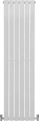 Immagine prodotto di Radiatore a pannello Bianco lucido 1600 mm x 420 mm