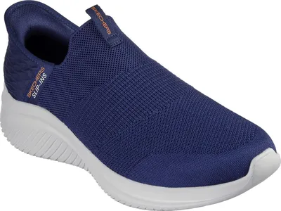 Produktbild von Skechers - Herren Sneaker "Ultra Flex 3.0 Smooth Step" FS9575 (39,5 EU) (Marineblau)