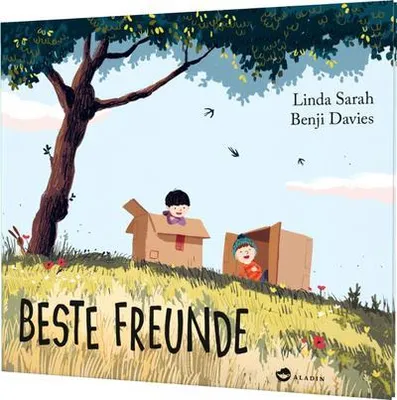 Produktbild von Beste Freunde