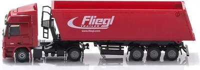 Image de SIKU Camion avec benne