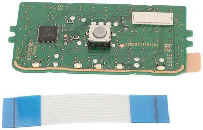 Immagine prodotto di Scheda madre per console di gioco con touchpad integrato per il controller