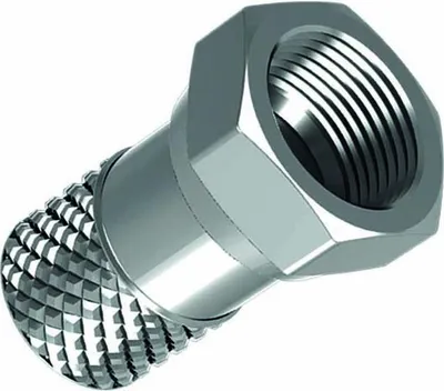 Produktbild von Homeway F-Schraubstecker HAXHSS-00000-C001