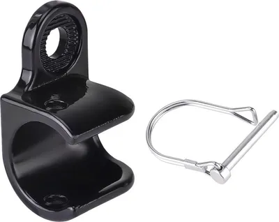 Image de INF Coupleur d'attelage de remorque de vélo
