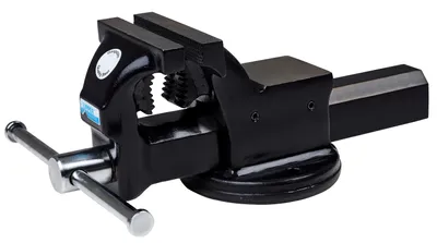 Produktbild von Profi Schraubstock Küpper geschmiedet 100 mm