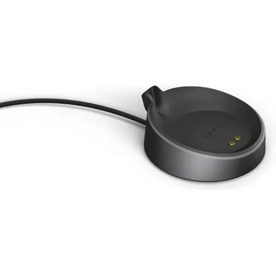 Produktbild von Jabra Ladeständer - Schwarz - USB-C - für Evolve2