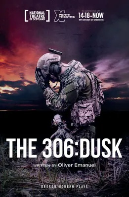 Produktbild von The 306: Dusk