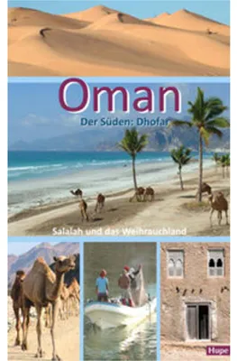 Image de Reiseführer Oman