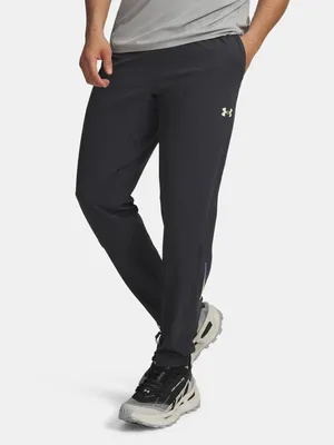 Produktbild von Under Armour Herren-Sporthose M Explor Trail Run Pant-GRY SM