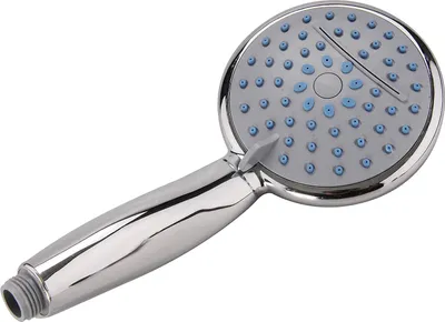 Obrázek produktu pro Sprchová hlavice FRESHH, 4 funkce, 120 mm, chrom