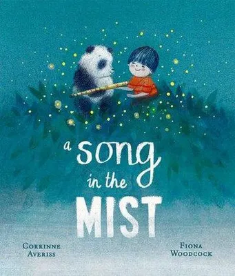 Imagen del producto de A Song in the Mist