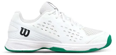 Produktbild von Wilson Rush Pro Junior Allcourt-schuhe Weiß EU 36 Kinder Weiß EU 36