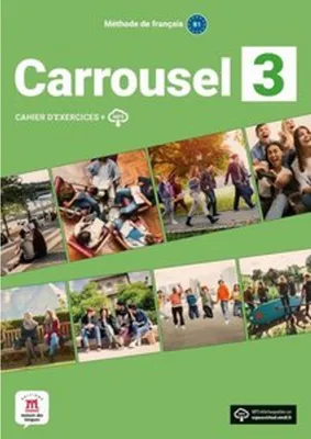 Produktbild von Carrousel 3