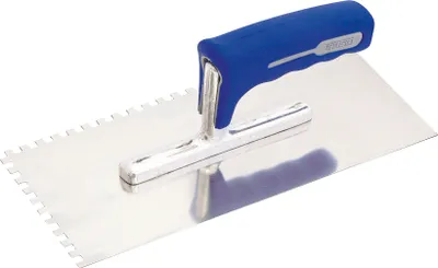 Produktbild von TRIUSO Glätte-/Aufstreichkelle 6 mm - 231106