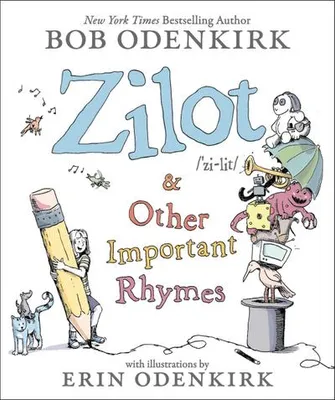 Immagine prodotto di Zilot & Other Important Rhymes