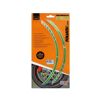 Produktbild von FOLIATEC Felgenaufkleber 34444 7mm