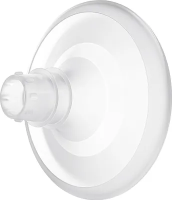 Obrázek produktu pro ELVIE prsní klobouček Pump/Stride S 2-pack