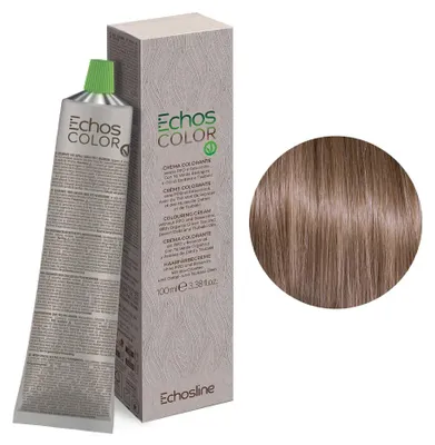 Produktbild von Echos Color 8.32 Haarfarbe 100 ml