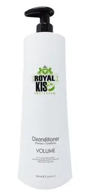 Produktbild von KIS Shampoo Royal KIS Volume Cleanditioner