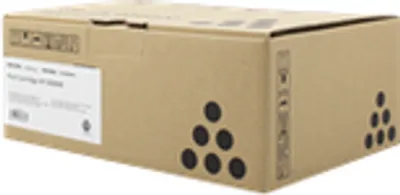 Obrázek produktu pro Ricoh High Yield Black Toner Cartridge 5k, 5000 str., Černá, 1 kusů