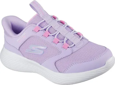 Produktbild von Skechers Go Run 400 V2 - Tetra Speed 303855L-LAV Kinder