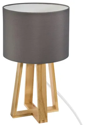 Produktbild von Dreibeinige Lampe skandinavischer Geist