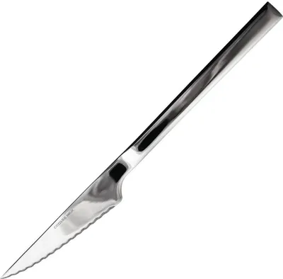 Produktbild von Comas Hotel Steakmesser - 24 Messer - Edelstahl - 23(L)cm