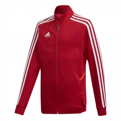 Produktbild von Adidas Tiro 19 Training Power Red / Red / White 140 cm