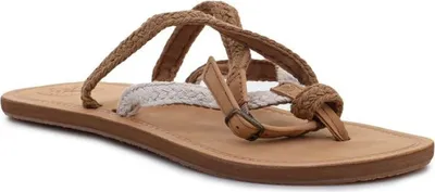 Produktbild von Reef Damen Flip-Flops Braun RF-0A2U1N-C Grösse 41/42