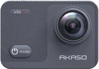 Zdjęcie produktu dla Kamera akcji Akaso V50X