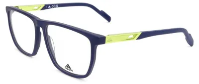 Produktbild von Adidas Sport Sonnenbrille SP5042 091 56 15 145