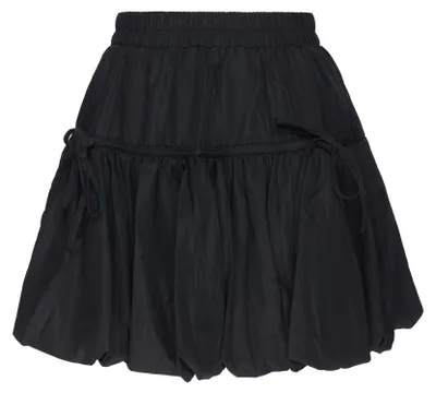 Image de TAREEN - Jupe pour femmes - Noir, Taille XS