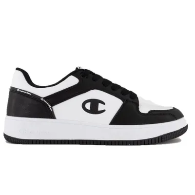Produktbild von Champion Rebound 2.0 Low Wht/Nbk/Wht Größe EU 42,5