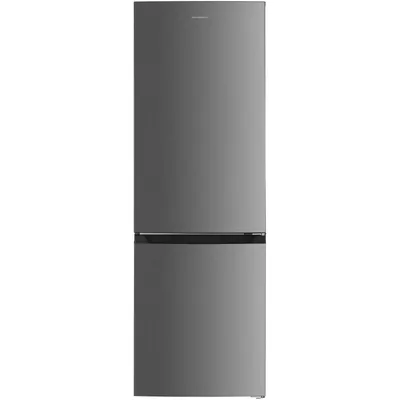 Produktbild von Heinner HCNF-HM293INVXD Kühl-Gefrierkombination 293 L, No Frost, Inverter, Edelstahl
