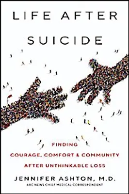 Image de Buch: Persönliche Erfahrungen nach Selbstmord und neueste medizinische Erkenntnisse