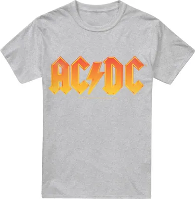 Immagine prodotto di AC/DC - Maglietta "Classic" da uomo TV13347 (M) (Sport Heide)