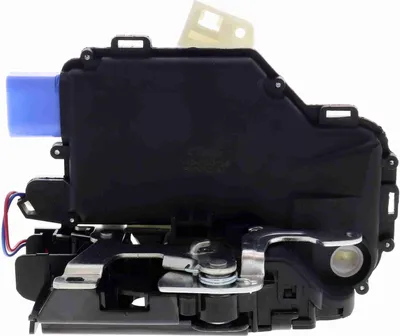 Obrázok produktu pre Zámok predných dverí VEMO (V10-85-0009) pre VW Transporter / Caravelle T6