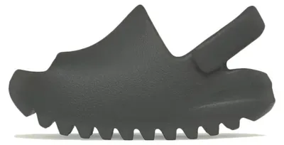 Productafbeelding van Adidas Yeezy Slide Dark Onyx Kids - Size 25