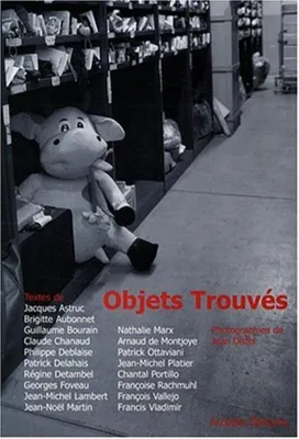 Image de Objets trouvés