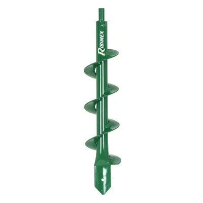 Produktbild von Bohreraufsatz für Bohrmaschine - 30 cm - RIBIMEX, Durchmesser 80 mm