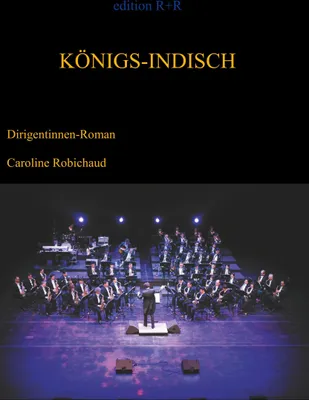 Produktbild von Königs-Indisch