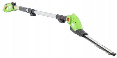 Produktbild von Elektrische Akku-Gartenschere 4Garden 40cm 20V