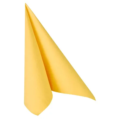 Immagine prodotto di PAPSTAR 11609 Servi.Royal Collection gelb