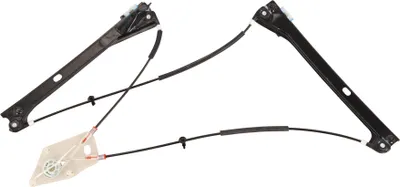 Immagine prodotto di VAICO V10-7686 Alzacristalli elettrico anteriore sinistro per VW Polo hatchback (6R1, 6C1)