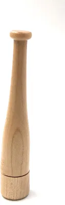 Produktbild von Onwomania Baseball Schläger aus echtem Holz Funny USB Stick 8 GB USB 2.0