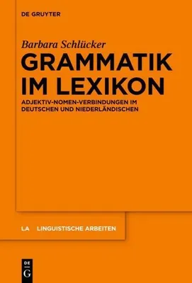 Image de Grammatik im Lexikon
