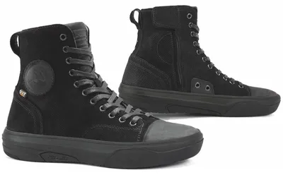 Obrázek produktu pro Falco Lennox 3 Motocyklové boty Black EU 40 Woman Black EU 40