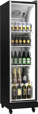 Immagine prodotto di Vetrina refrigerata Guzzanti GZ 195