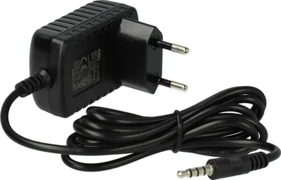 Produktbild von vhbw Ladegerät Ersatz für Emporia RL-V170EU, RL-V170 für Handy, Telefon