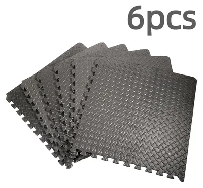 Image de Tapis de sol épais pour la protection, idéal pour le fitness et le sport